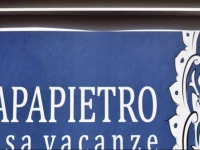 Casa Papapietro