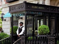 Eliot Hotel 4*