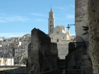 Casamata Matera