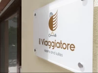 Il Viaggiatore Rooms and Suites