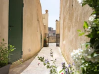 Il Vialetto Nei Sassi