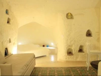 La Neviera nei Sassi