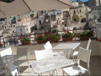 Lo splendore dei Sassi