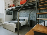 Loft 291
