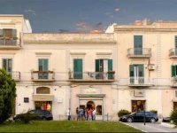 Nei pressi dei Sassi