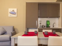 Residence Nazionale Matera