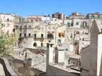 Residence Per Le Vie Del Magico Mosto