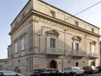 Residence Santa Cesarea