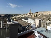 Residenza Recinto del Sedile