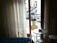 Sole Di Paglia Short Lets