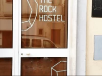 The Rock Hostel