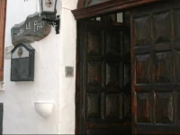 A locanda tu marchese