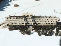 Hotel Ski Club Regina E Fassa