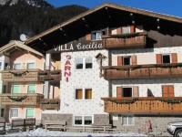 GarnГ¬ Villa Cecilia