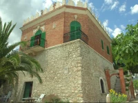 B & B Torre Saracena