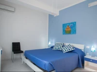 Bed and breakfast Coppadicuocobb