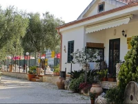 Camping Village degli Ulivi