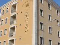 DAngelo Palace Hotel 3*