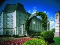 Rosewood Crescent Hotel 4*