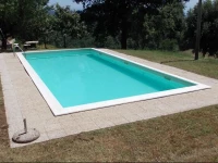 Il Vallone di Melezzole