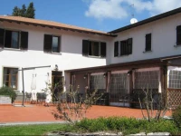 Agriturismo Al Vecchio Tino