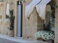 Relais di Campagna I Tamasotti