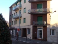 Apartment Residenza Taglioni