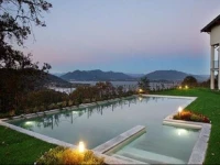 Lake Maggiore Apartment