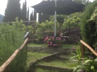 B&B By Lussy - Camera Verde