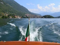 Country House Lake Como