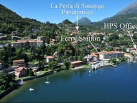 La Perla di Sonenga Apartments