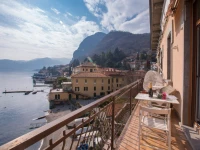 Menaggio Fronte Lago