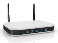 Parco dei Cervi Terrazzo