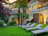 Villa Eden Leading Health Spa