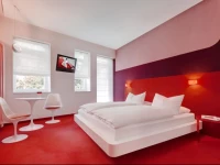 Boutique Hotel ImperialArt