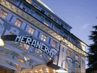 Classic Hotel Meranerhof