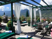 Hotel Pienzenau Am Schlosspark