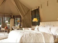Safari Luxus Lodge - Meisters Hotel Irma 4*