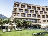 Hotel Therme Meran - Terme Merano