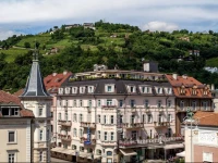 Hotel Europa Splendid