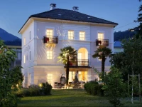 Hotel Garni Villa Tyrol 3*