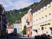 Hotel Graf von Meran 3*