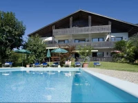 Pension Appartment Hecherhof