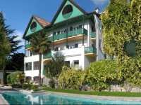 Hotel Pension Verdorfer 3*