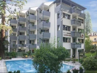 Hotel Residence Flora