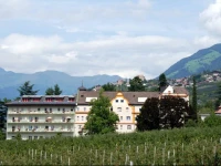 Pension Salvatorianerinnen 2*