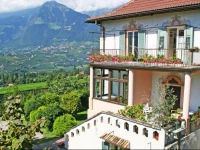Lindenhof Residence Meran