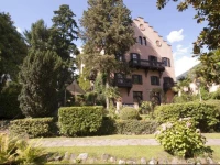 Schloss Castello Pienzenau B&B