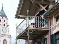 Villa Bergmann Suites Meran