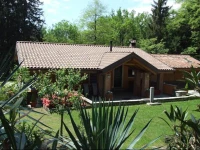 Bed and Breakfast La Casa nel Bosco